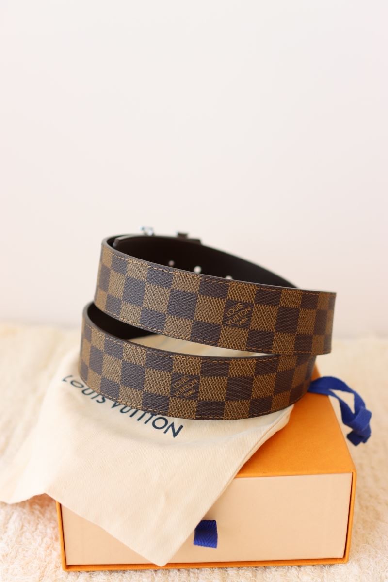 l0vis Vvtt0n belts